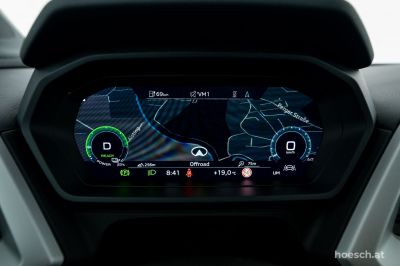 Audi Q4 e-tron Gebrauchtwagen