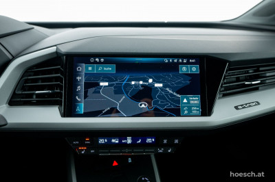 Audi Q4 e-tron Gebrauchtwagen