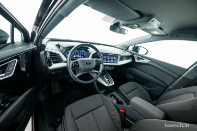 Audi Q4 e-tron Gebrauchtwagen