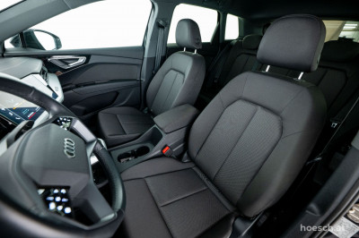 Audi Q4 e-tron Gebrauchtwagen