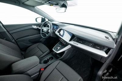 Audi Q4 e-tron Gebrauchtwagen