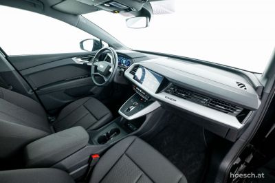Audi Q4 e-tron Gebrauchtwagen