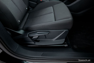 Audi Q4 e-tron Gebrauchtwagen