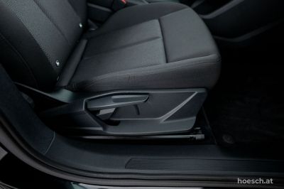 Audi Q4 e-tron Gebrauchtwagen