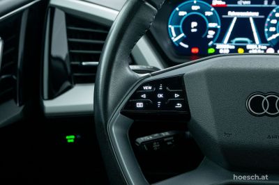 Audi Q4 e-tron Gebrauchtwagen