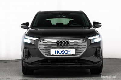 Audi Q4 e-tron Gebrauchtwagen