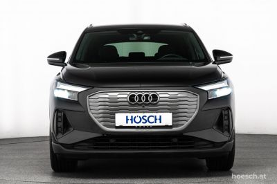 Audi Q4 e-tron Gebrauchtwagen