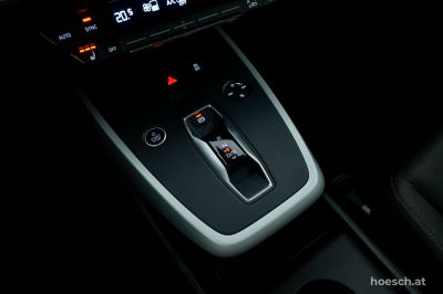 Audi Q4 e-tron Gebrauchtwagen