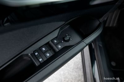 Audi Q4 e-tron Gebrauchtwagen