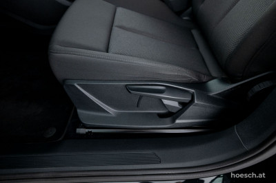 Audi Q4 e-tron Gebrauchtwagen