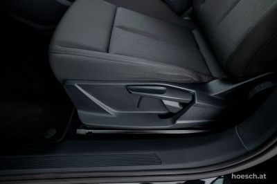 Audi Q4 e-tron Gebrauchtwagen