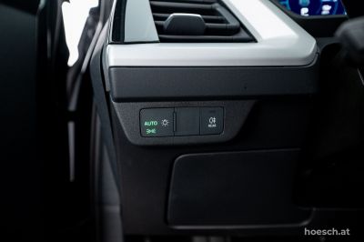 Audi Q4 e-tron Gebrauchtwagen