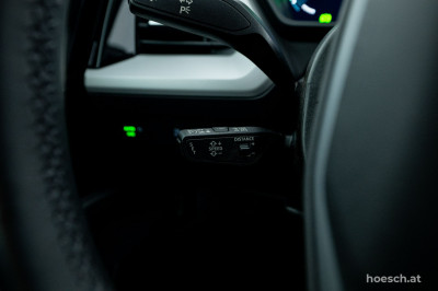 Audi Q4 e-tron Gebrauchtwagen