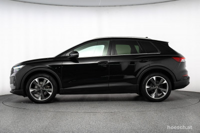 Audi Q4 e-tron Gebrauchtwagen