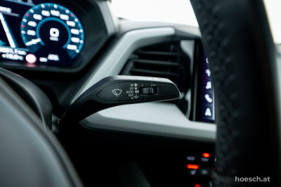 Audi Q4 e-tron Gebrauchtwagen