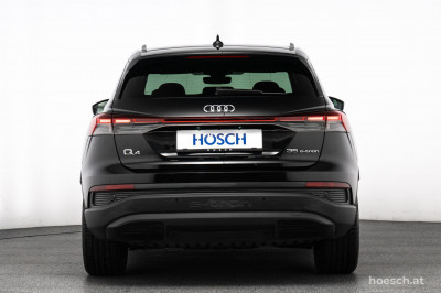 Audi Q4 e-tron Gebrauchtwagen
