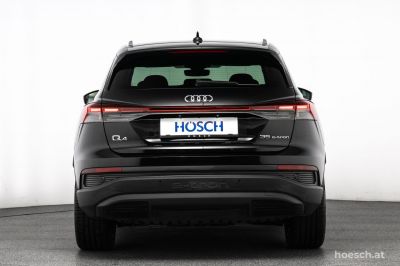 Audi Q4 e-tron Gebrauchtwagen