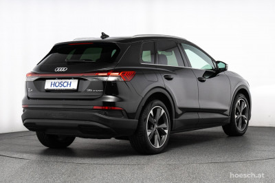 Audi Q4 e-tron Gebrauchtwagen
