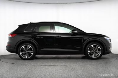 Audi Q4 e-tron Gebrauchtwagen