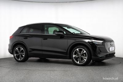 Audi Q4 e-tron Gebrauchtwagen