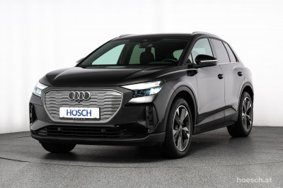 Audi Q4 e-tron Gebrauchtwagen