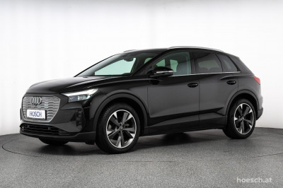 Audi Q4 e-tron Gebrauchtwagen