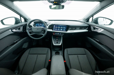 Audi Q4 e-tron Gebrauchtwagen
