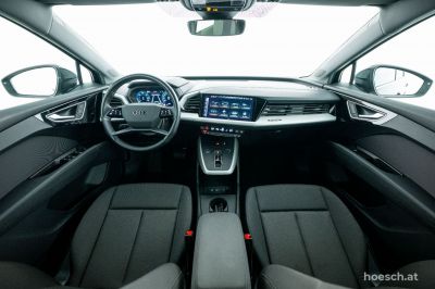 Audi Q4 e-tron Gebrauchtwagen