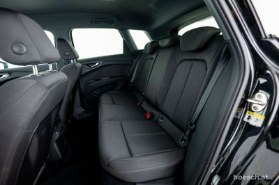 Audi Q4 e-tron Gebrauchtwagen