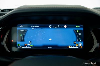 Jeep Grand Cherokee Gebrauchtwagen