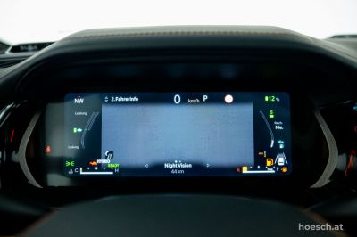 Jeep Grand Cherokee Gebrauchtwagen