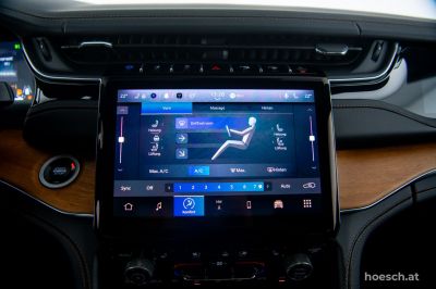 Jeep Grand Cherokee Gebrauchtwagen