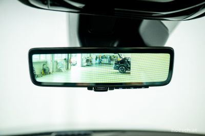 Jeep Grand Cherokee Gebrauchtwagen