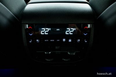 Jeep Grand Cherokee Gebrauchtwagen