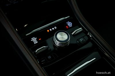 Jeep Grand Cherokee Gebrauchtwagen