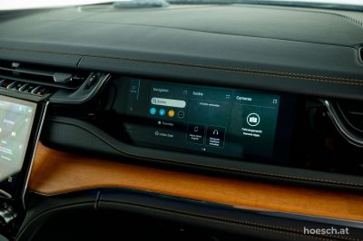 Jeep Grand Cherokee Gebrauchtwagen