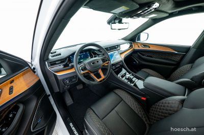 Jeep Grand Cherokee Gebrauchtwagen