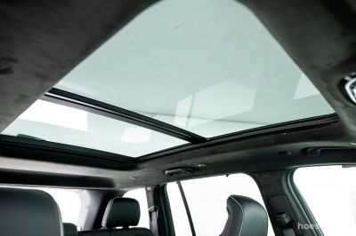 Jeep Grand Cherokee Gebrauchtwagen