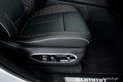 Jeep Grand Cherokee Gebrauchtwagen