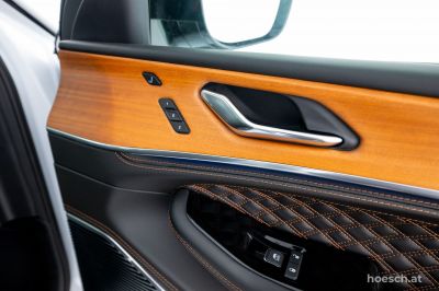 Jeep Grand Cherokee Gebrauchtwagen