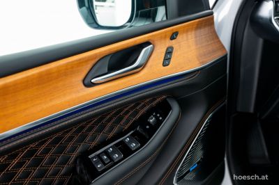 Jeep Grand Cherokee Gebrauchtwagen