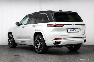 Jeep Grand Cherokee Gebrauchtwagen