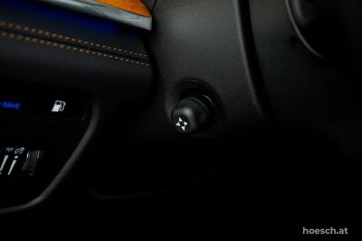 Jeep Grand Cherokee Gebrauchtwagen