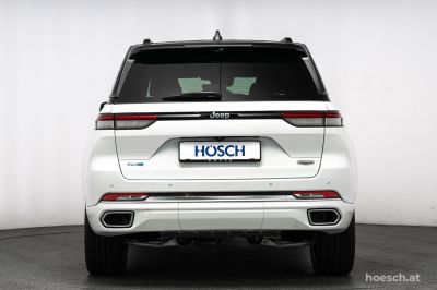 Jeep Grand Cherokee Gebrauchtwagen