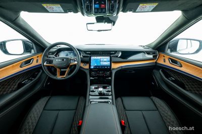 Jeep Grand Cherokee Gebrauchtwagen