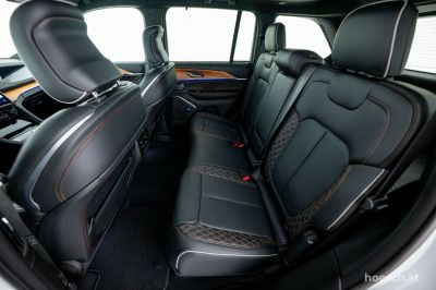 Jeep Grand Cherokee Gebrauchtwagen