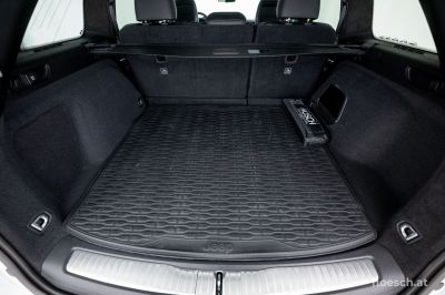 Jeep Grand Cherokee Gebrauchtwagen