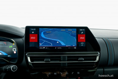 Citroën C5 Aircross Gebrauchtwagen