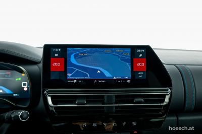 Citroën C5 Aircross Gebrauchtwagen