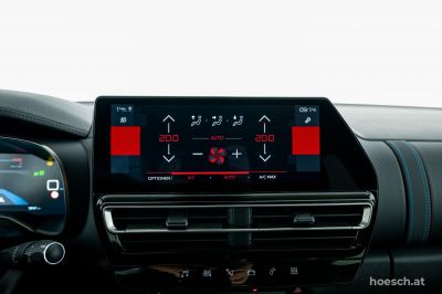 Citroën C5 Aircross Gebrauchtwagen